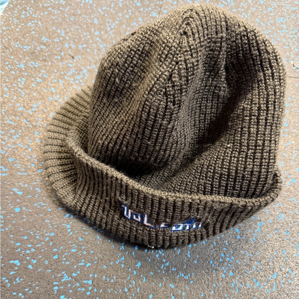 Volcom Y2K Knit Beanie